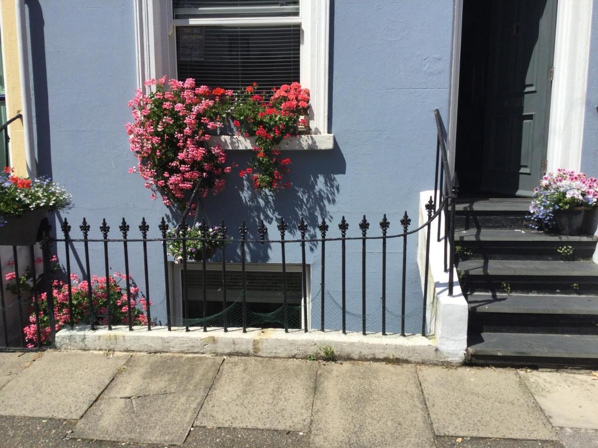 The Artworks Apartment Hastings Exterior photo