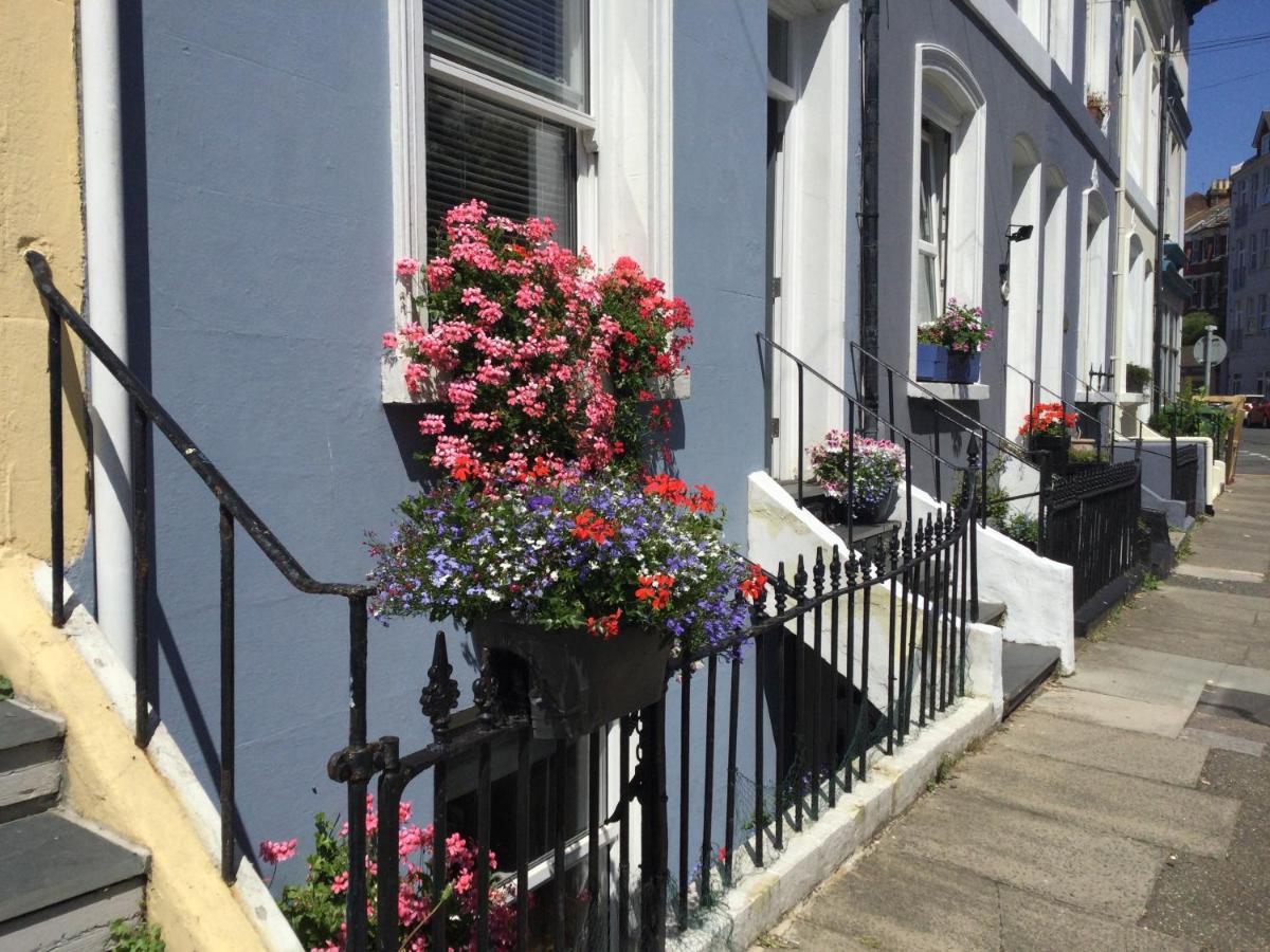 The Artworks Apartment Hastings Exterior photo