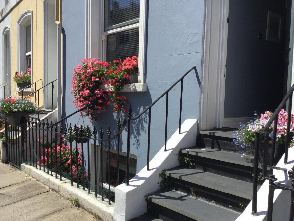 The Artworks Apartment Hastings Exterior photo